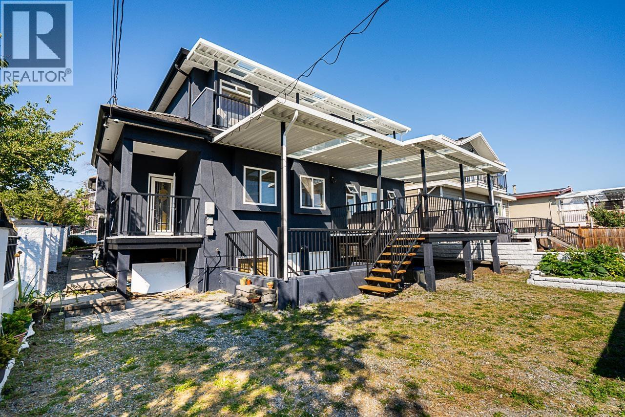 1306 E 60 Avenue, Vancouver, British Columbia  V5X 2A9 - Photo 39 - R3042552