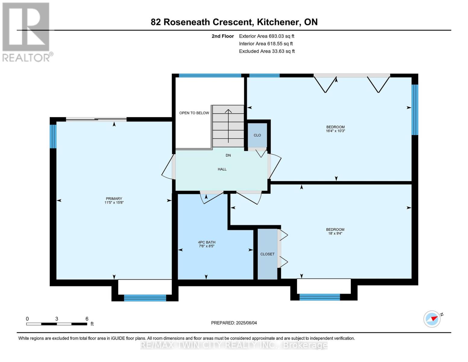 82 Roseneath Crescent, Kitchener, Ontario  N2E 1V9 - Photo 48 - X12377683