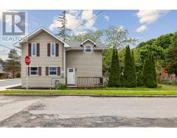 186 Dundas Street W, Quinte West (Trenton Ward), Ca