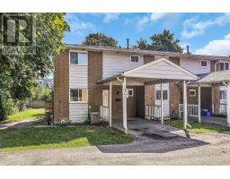 8 - 125 Limeridge Road W, Hamilton (Rolston), Ca