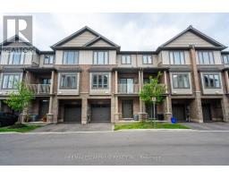 36 - 27 RACHEL DRIVE, Hamilton, Ontario