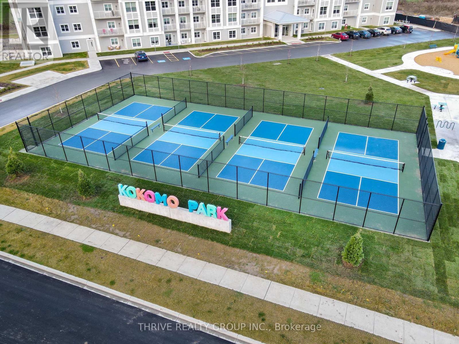 204 - 100 The Promenade, Central Elgin, Ontario  N5L 0B7 - Photo 19 - X12294126