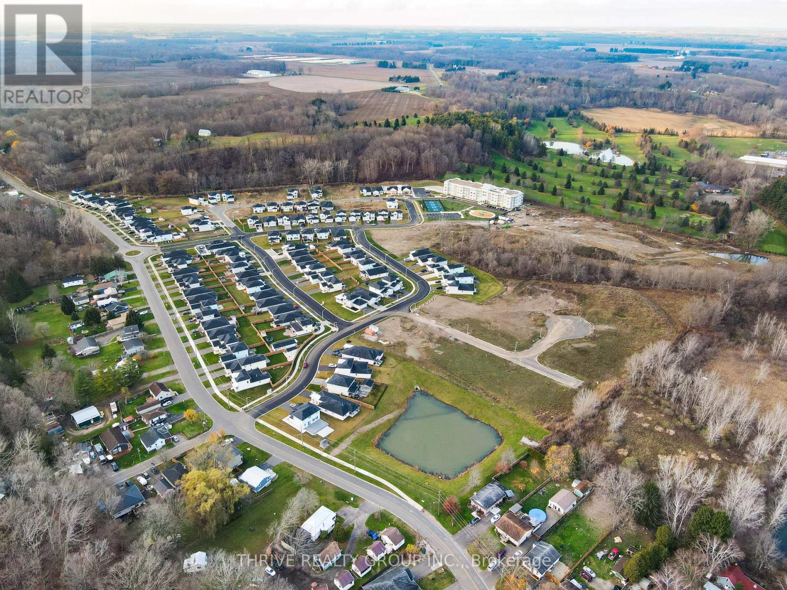 204 - 100 The Promenade, Central Elgin, Ontario  N5L 0B7 - Photo 21 - X12294126