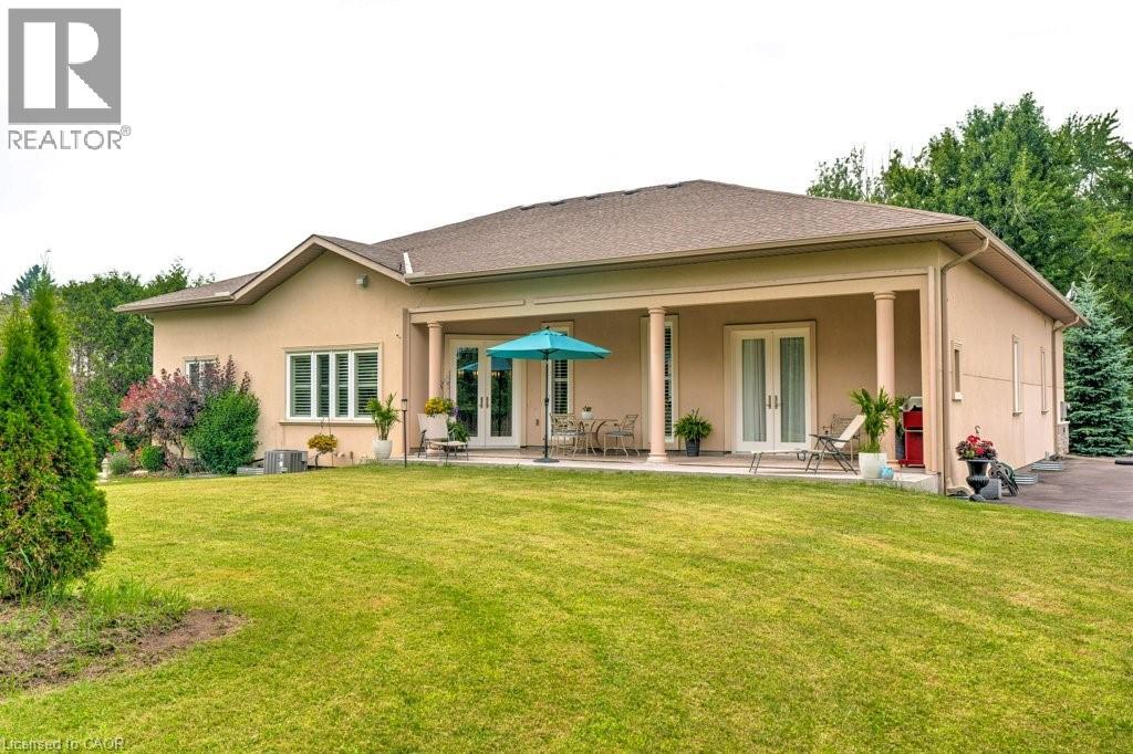 2462 2 Side Road, Burlington, Ontario  L7P 0H1 - Photo 38 - 40765708