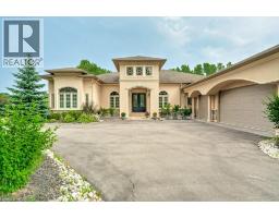 2462 2 Side Road 380 - North Burlington Rural, Burlington, Ca