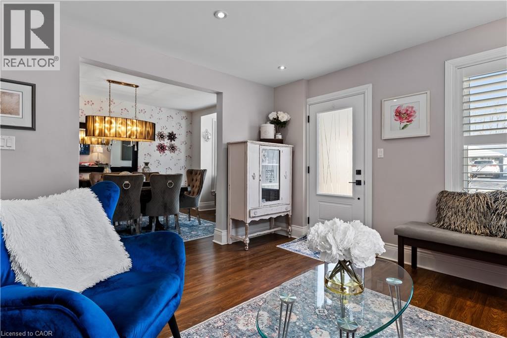 99 Mill Street N, Waterdown, Ontario  L0R 2H0 - Photo 12 - 40765538