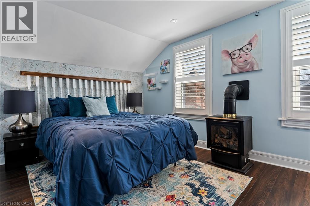 99 Mill Street N, Waterdown, Ontario  L0R 2H0 - Photo 25 - 40765538