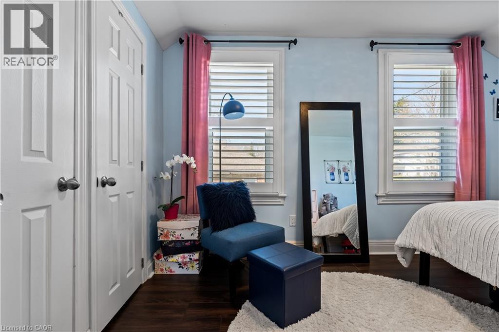 99 Mill Street N, Waterdown, Ontario  L0R 2H0 - Photo 27 - 40765538