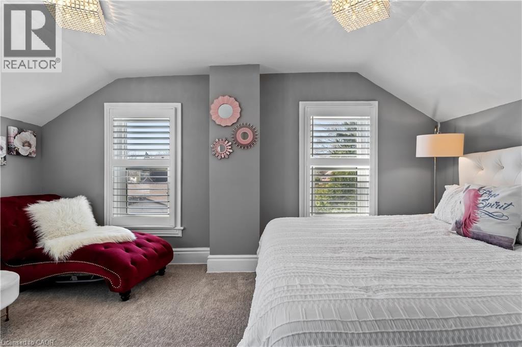 99 Mill Street N, Waterdown, Ontario  L0R 2H0 - Photo 29 - 40765538