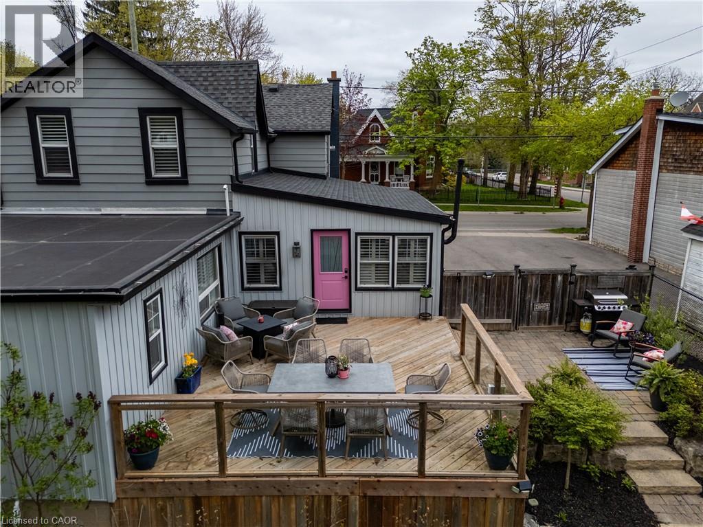 99 Mill Street N, Waterdown, Ontario  L0R 2H0 - Photo 33 - 40765538