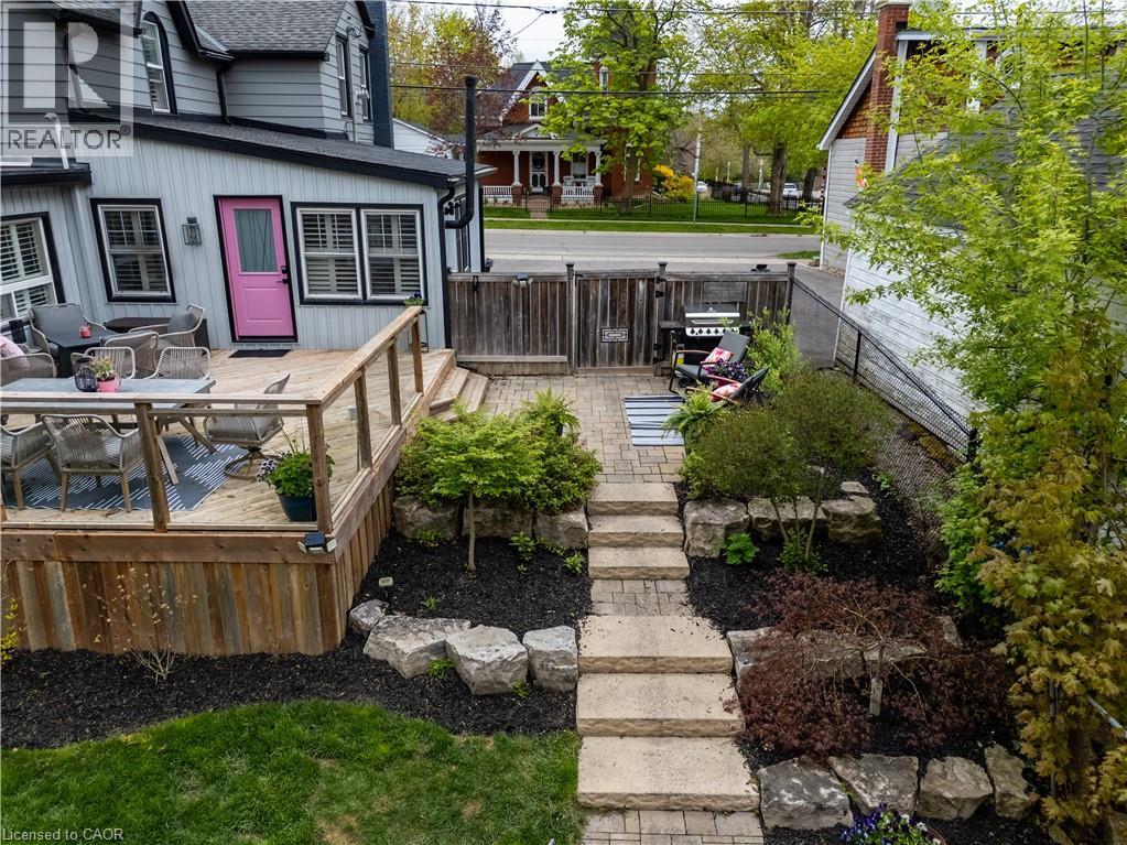 99 Mill Street N, Waterdown, Ontario  L0R 2H0 - Photo 34 - 40765538