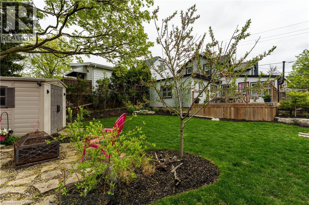 99 Mill Street N, Waterdown, Ontario  L0R 2H0 - Photo 38 - 40765538