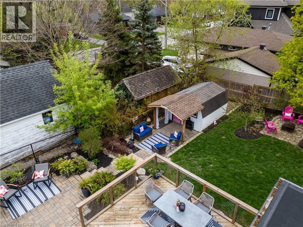 99 Mill Street N, Waterdown, Ontario  L0R 2H0 - Photo 5 - 40765538