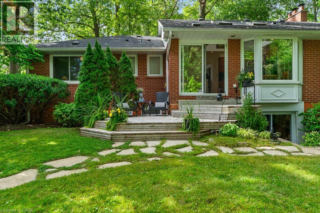 1373 Queen Victoria Avenue, Mississauga, Ontario  L5H 3H2 - Photo 41 - 40765332