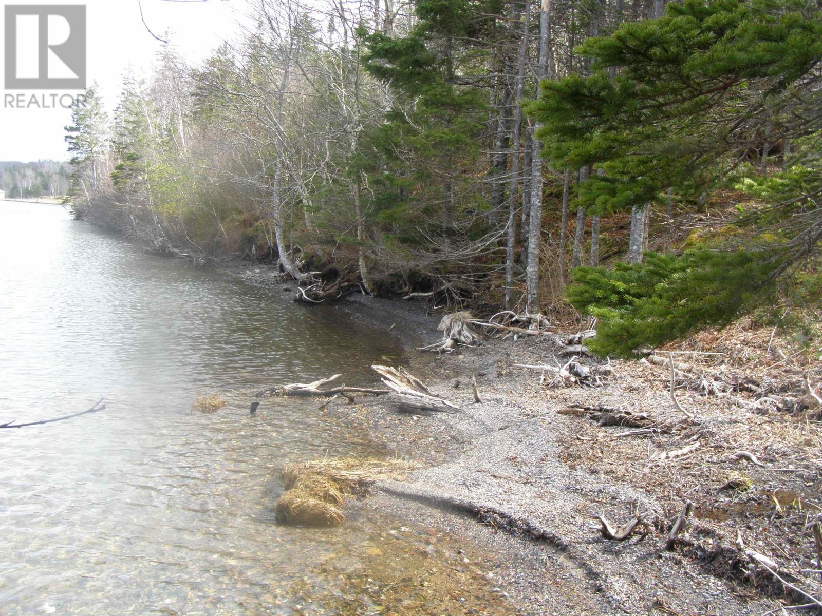 Lot 13 Torus Drive, Mcnabs Cove, Nova Scotia