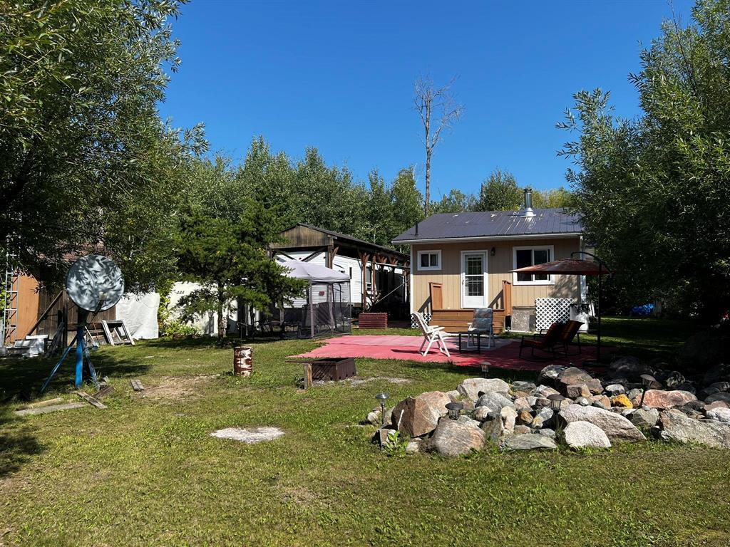 47 Ayers Cove, manigotagan, Manitoba