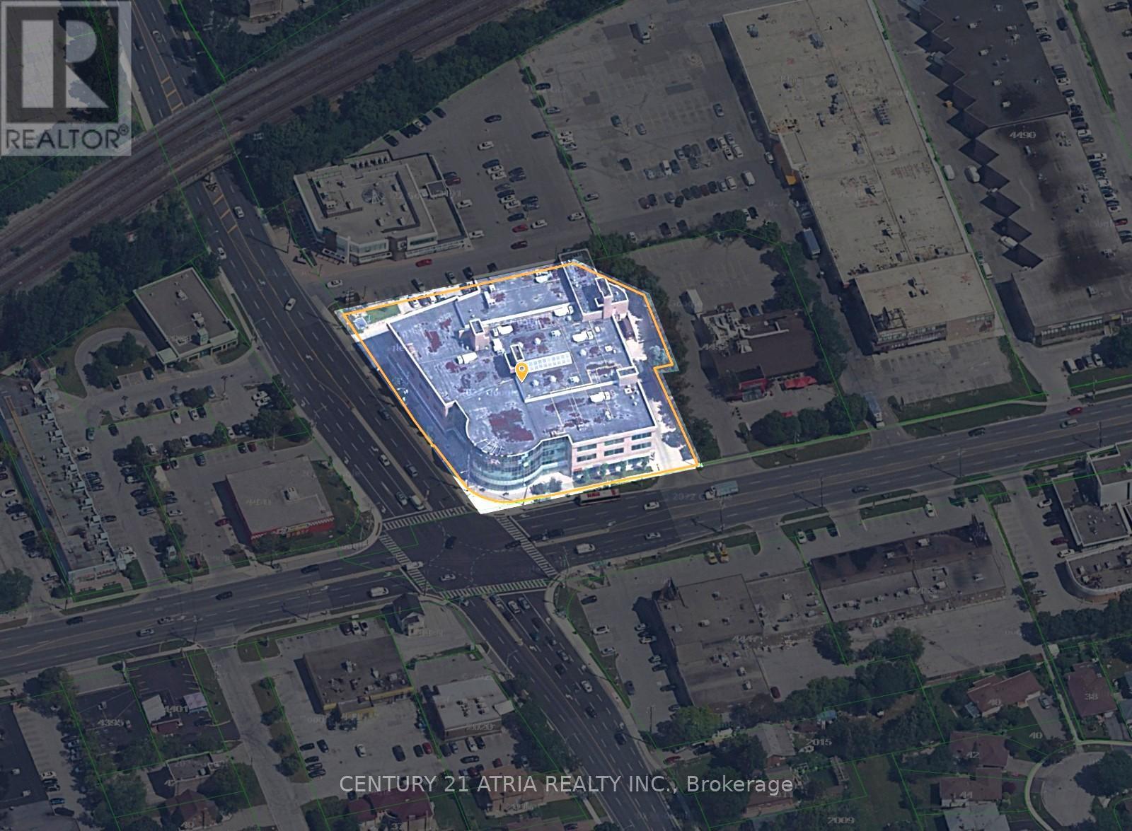 116 - 4438 Sheppard Avenue E, Toronto (Agincourt South-Malvern West), Ontario  M1S 1V3 - Photo 1 - E12377088