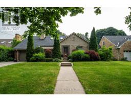 1010 Harrison Avenue, London East (East B), Ca