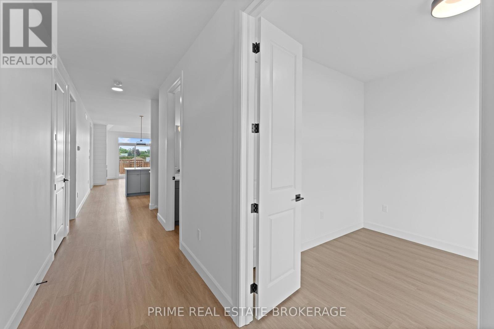 1 - 110 Coastal Crescent, Lambton Shores (Grand Bend), Ontario  N0M 1T0 - Photo 3 - X12378114