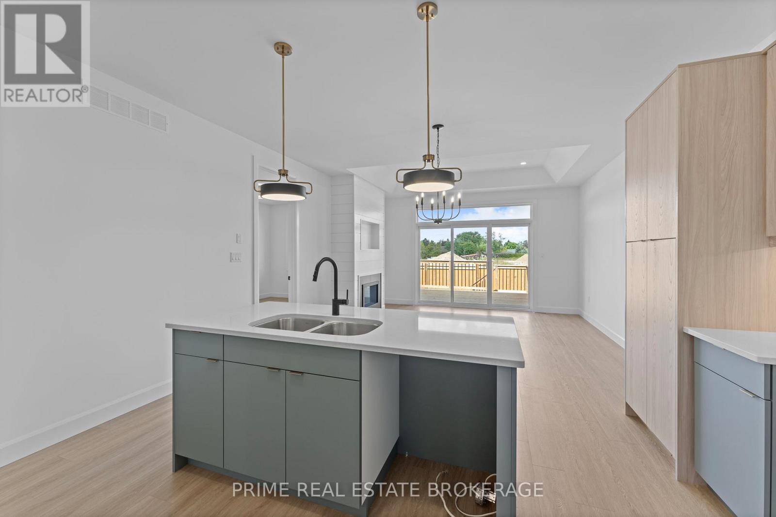 1 - 110 Coastal Crescent, Lambton Shores (Grand Bend), Ontario  N0M 1T0 - Photo 7 - X12378114