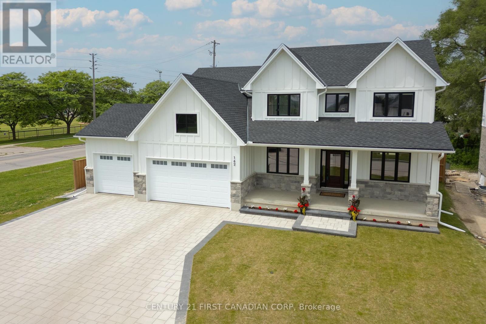 162 PRINCETON TERRACE, London South, Ontario