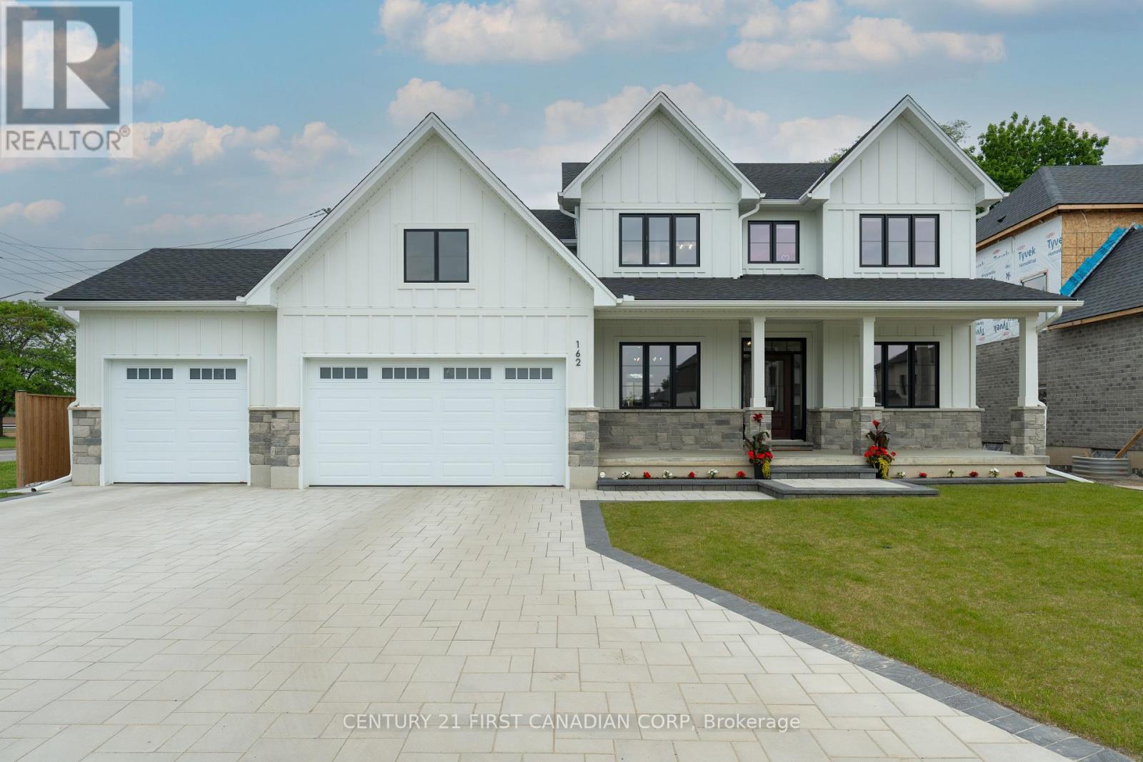 162 Princeton Terrace, London South, Ontario  N6K 0L5 - Photo 2 - X12378133