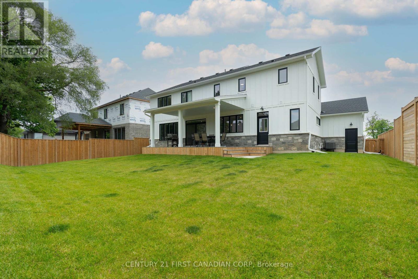 162 Princeton Terrace, London South, Ontario  N6K 0L5 - Photo 44 - X12378133