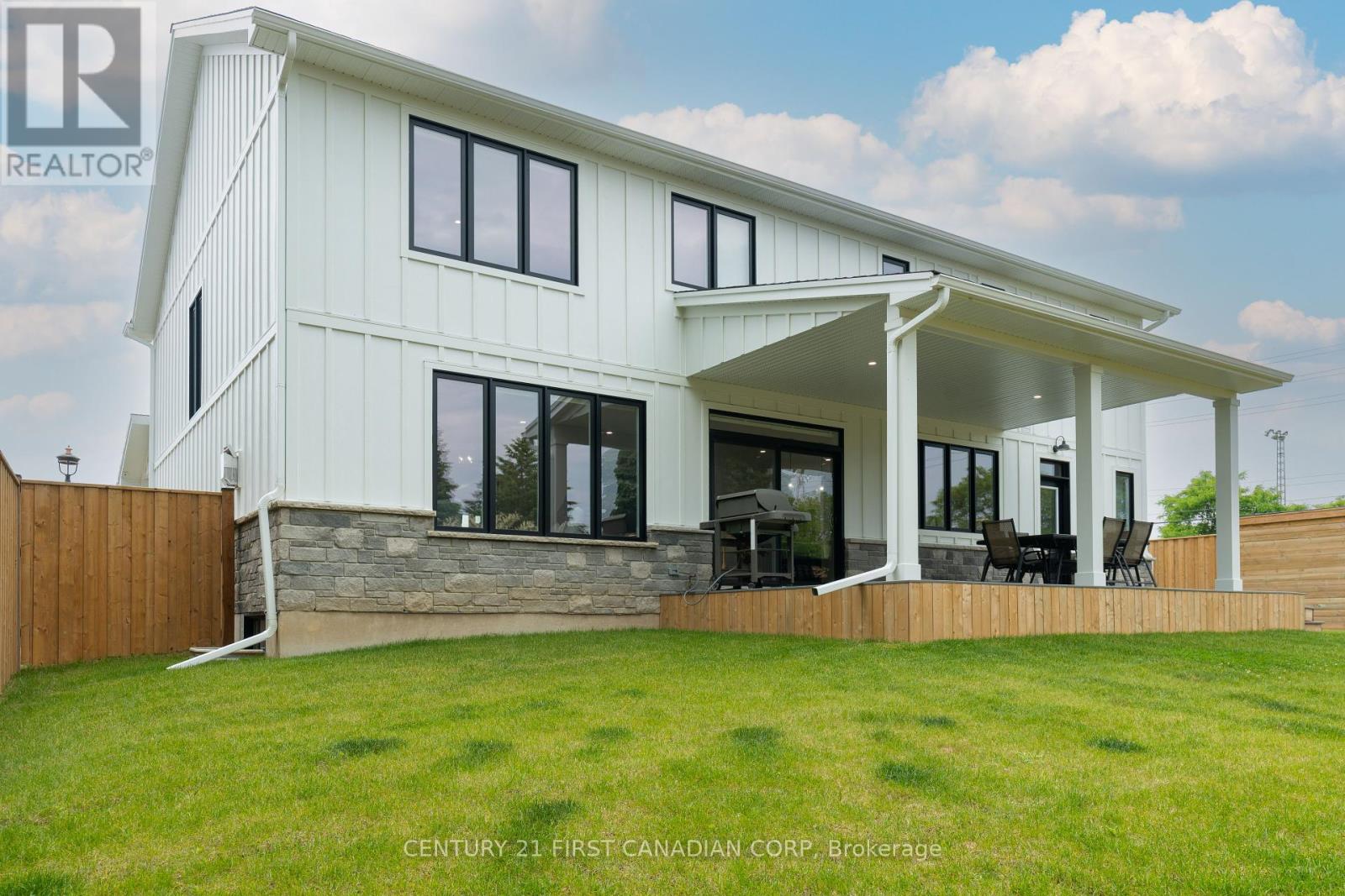 162 Princeton Terrace, London South, Ontario  N6K 0L5 - Photo 45 - X12378133