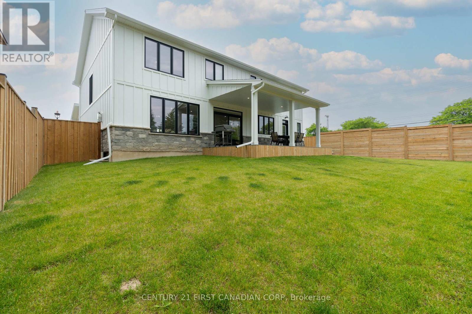 162 Princeton Terrace, London South, Ontario  N6K 0L5 - Photo 46 - X12378133