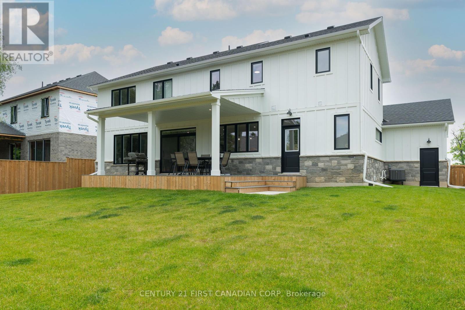 162 Princeton Terrace, London South, Ontario  N6K 0L5 - Photo 47 - X12378133