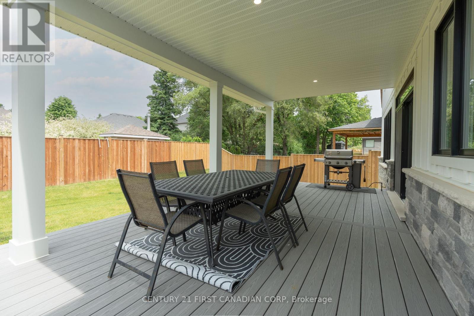 162 Princeton Terrace, London South, Ontario  N6K 0L5 - Photo 48 - X12378133