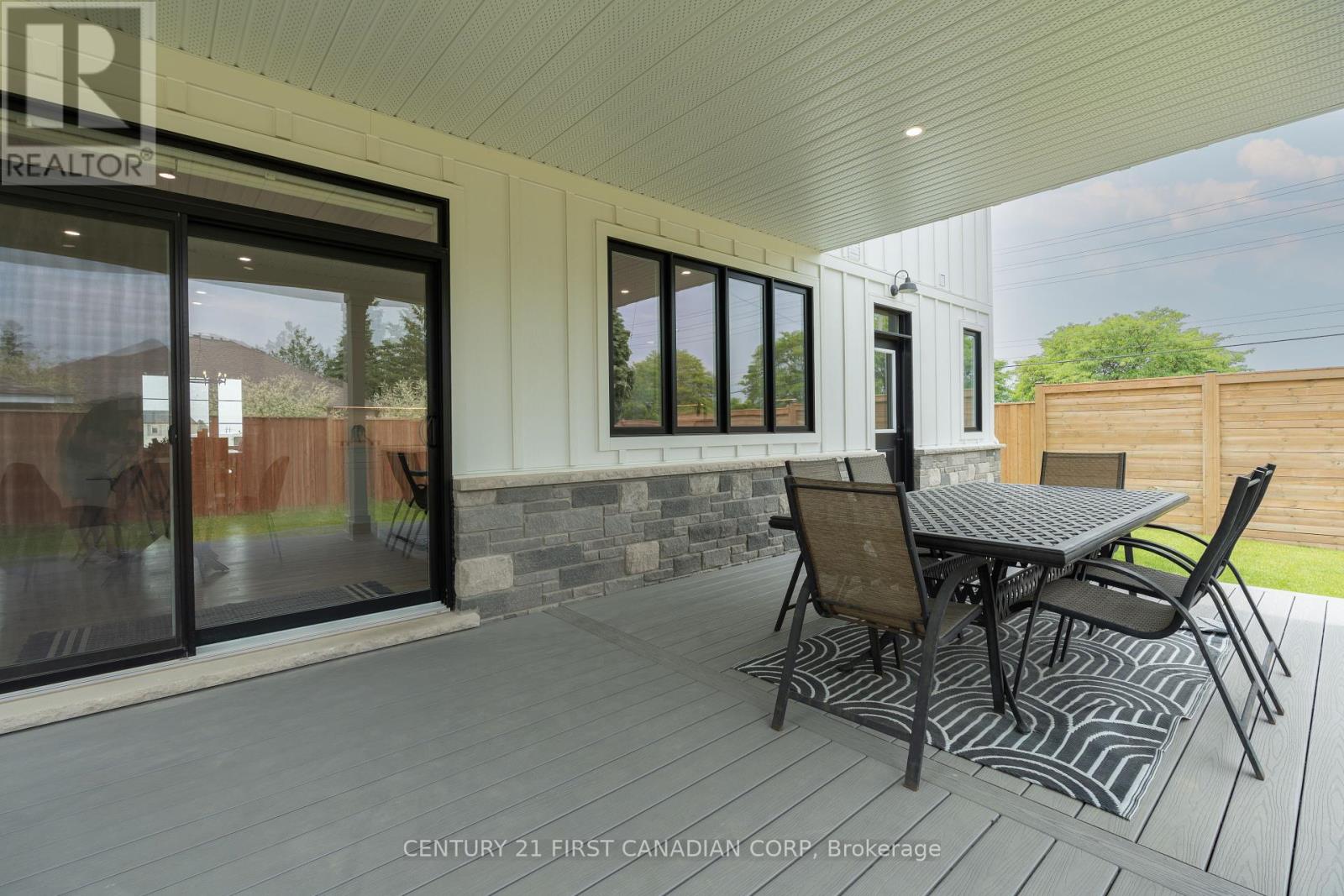 162 Princeton Terrace, London South, Ontario  N6K 0L5 - Photo 49 - X12378133