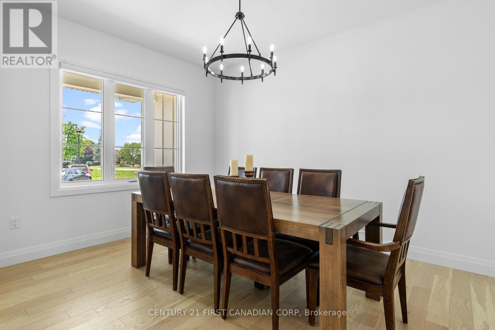 162 Princeton Terrace, London South, Ontario  N6K 0L5 - Photo 5 - X12378133