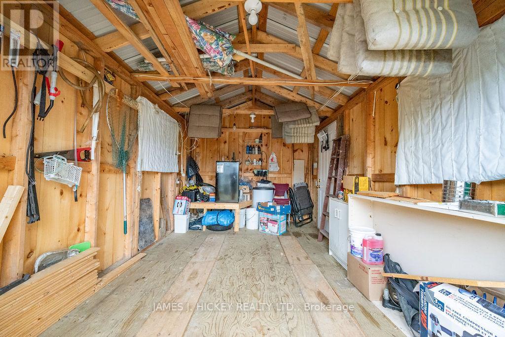 171 Mackey Creek Road, Head, Ontario  K0J 2B0 - Photo 27 - X12378144