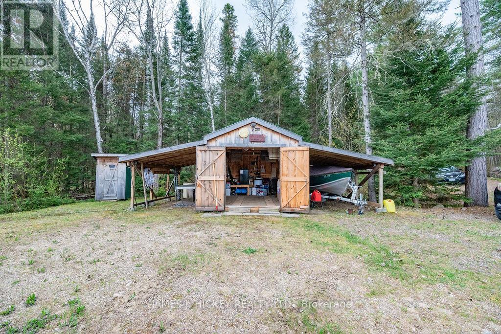 171 Mackey Creek Road, Head, Ontario  K0J 2B0 - Photo 28 - X12378144