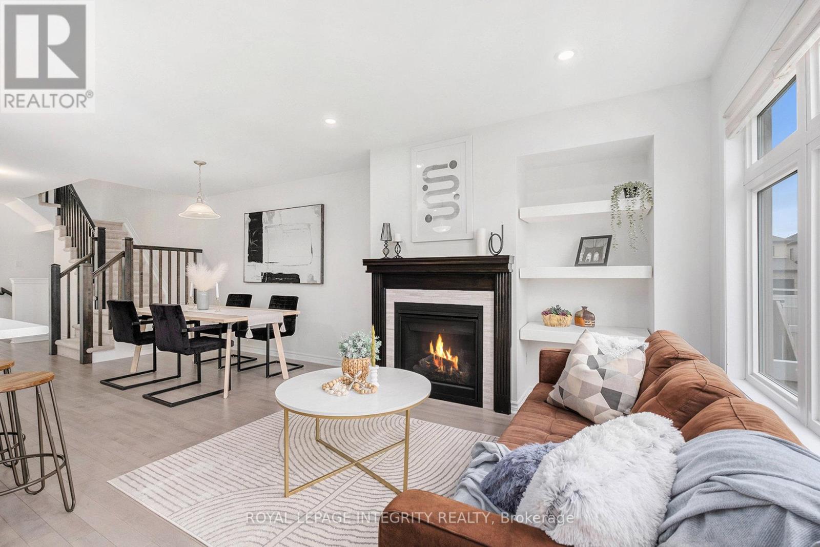305 Lipizzaner Street, Ottawa, Ontario  K2S 0X8 - Photo 6 - X12378136