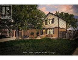1773 MEADOWVIEW AVENUE, Pickering, Ontario