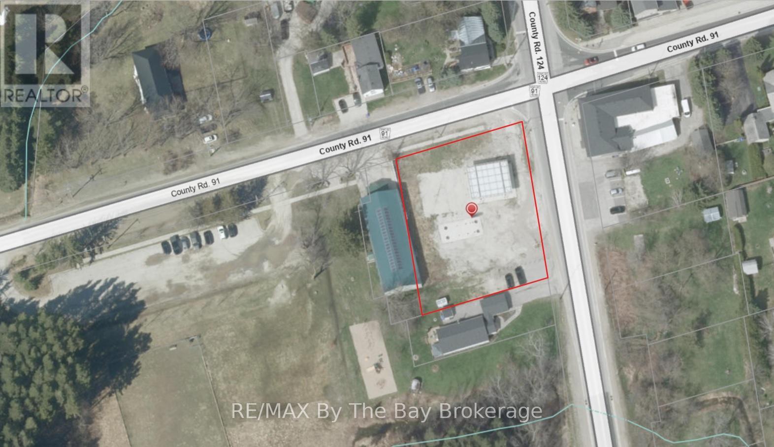 2792 County Rd 124 Road, Clearview, Ontario  L0M 1H0 - Photo 2 - S12378070