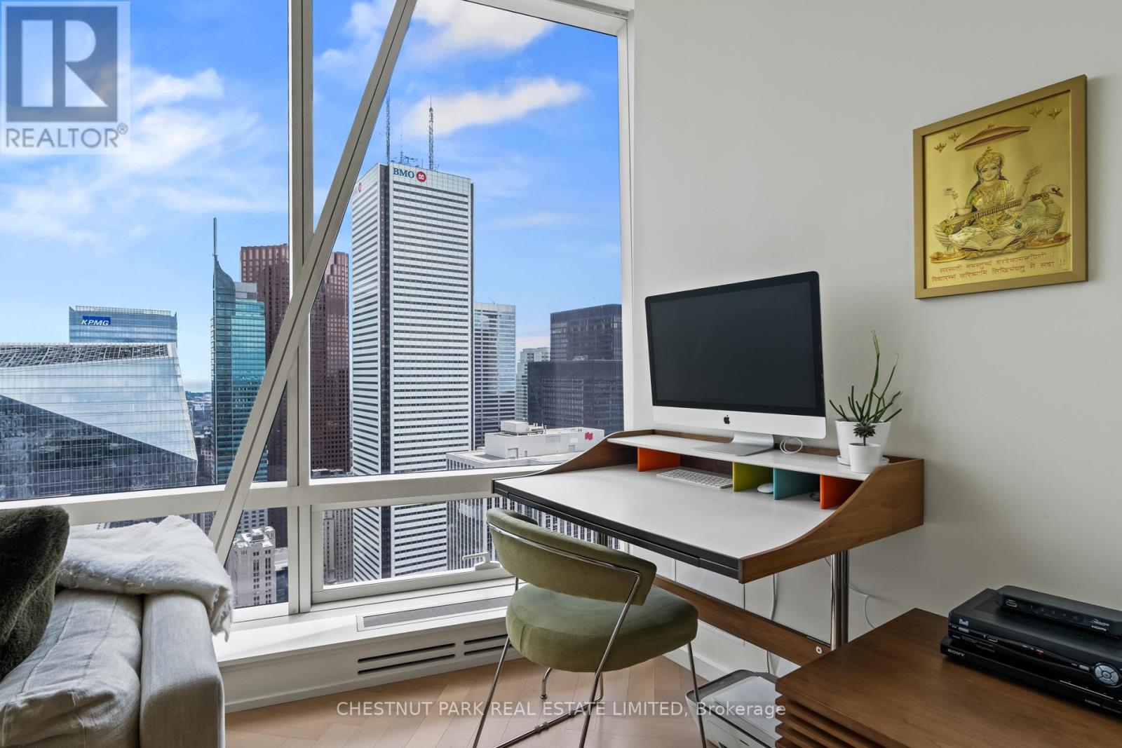 5707 - 180 University Avenue, Toronto (Bay Street Corridor), Ontario  M5H 0A2 - Photo 12 - C12377902