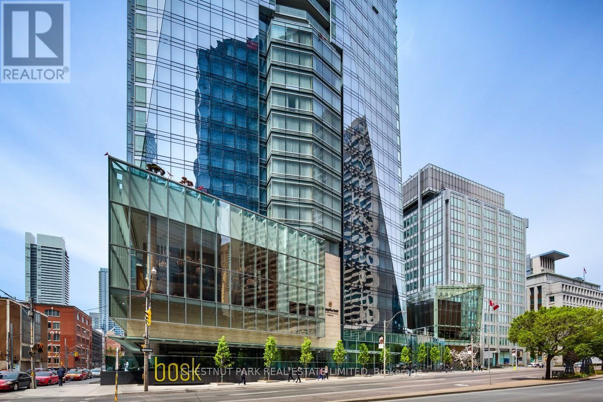 5707 - 180 University Avenue, Toronto (Bay Street Corridor), Ontario  M5H 0A2 - Photo 28 - C12377902