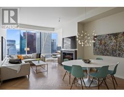 5707 - 180 UNIVERSITY AVENUE, Toronto, Ontario