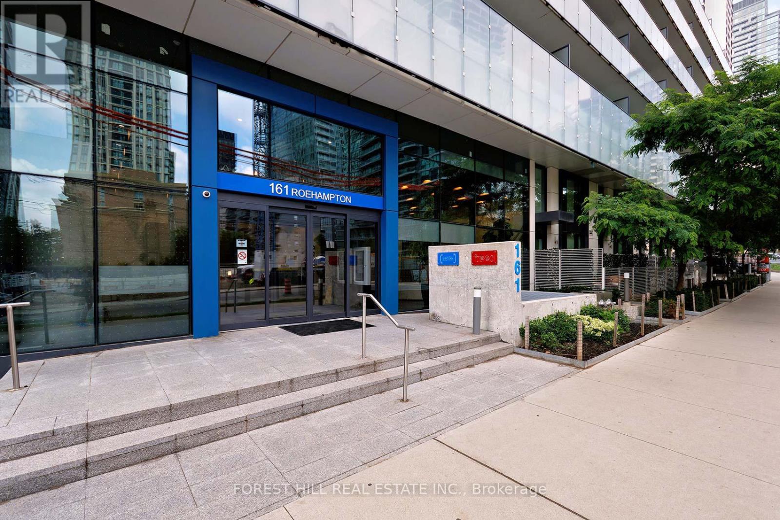 711 - 161 Roehampton Avenue, Toronto, Ontario  M4P 1P9 - Photo 2 - C12377912