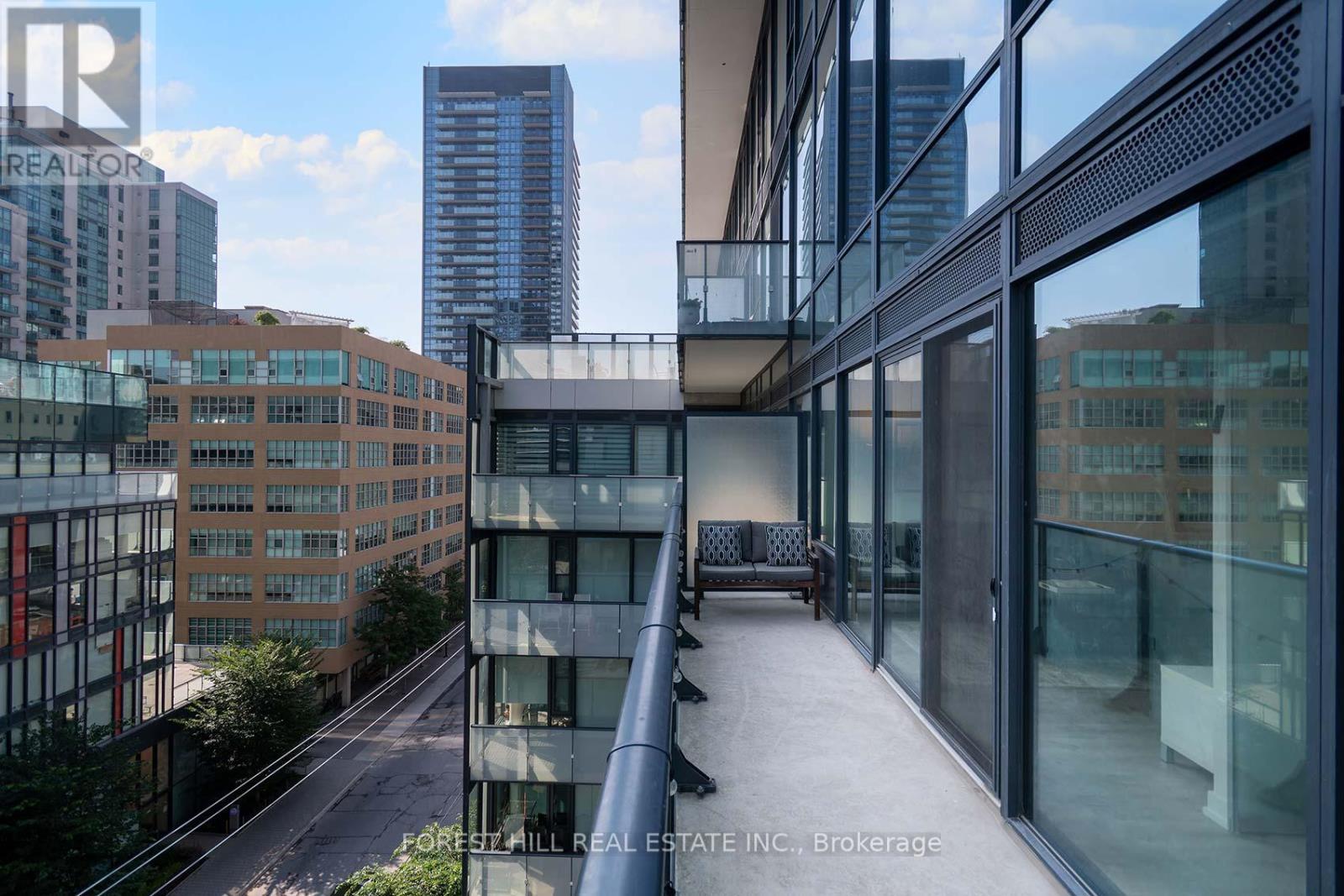 711 - 161 Roehampton Avenue, Toronto, Ontario  M4P 1P9 - Photo 20 - C12377912