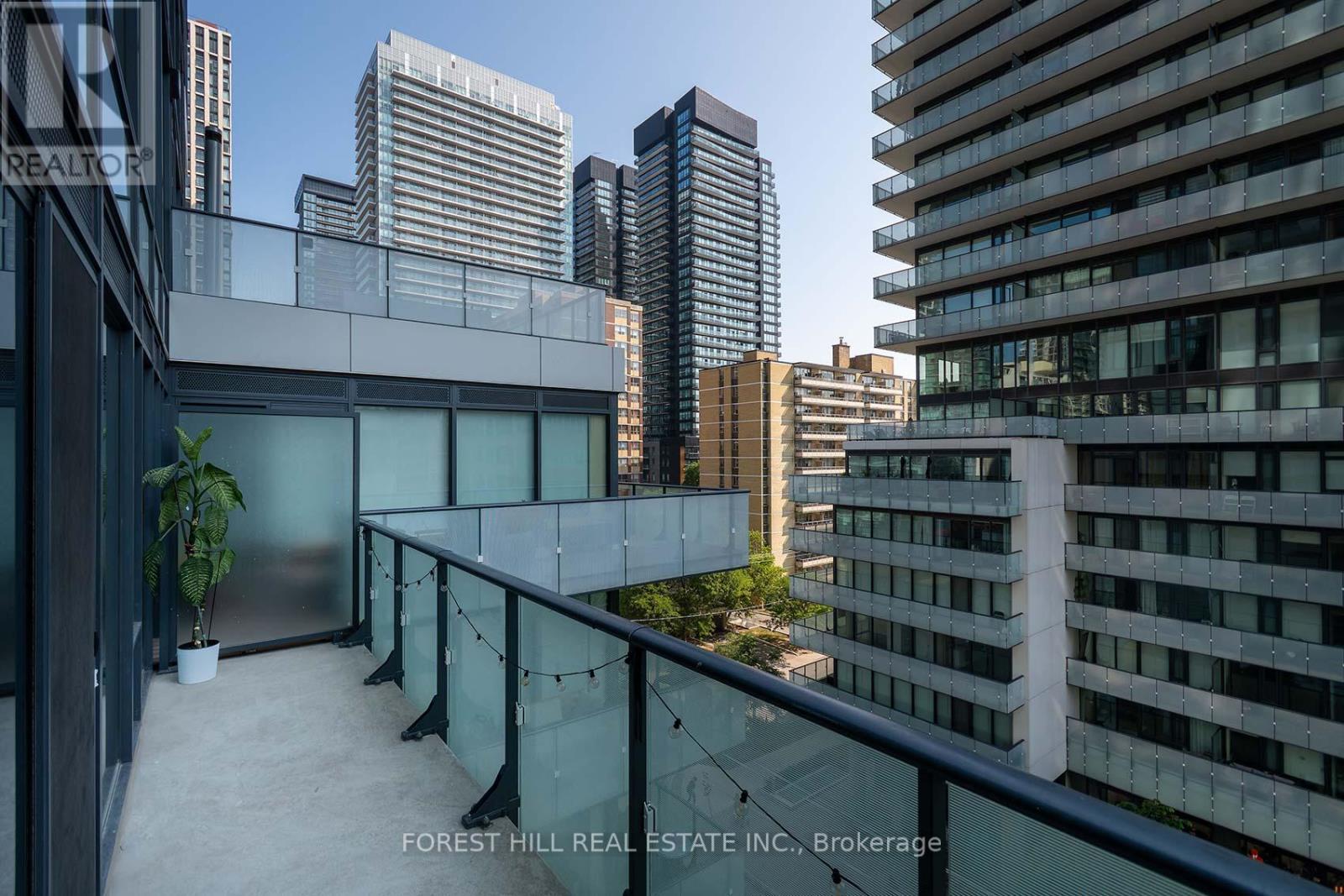711 - 161 Roehampton Avenue, Toronto, Ontario  M4P 1P9 - Photo 23 - C12377912