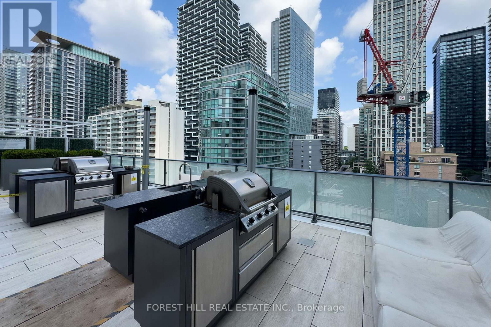 711 - 161 Roehampton Avenue, Toronto, Ontario  M4P 1P9 - Photo 27 - C12377912