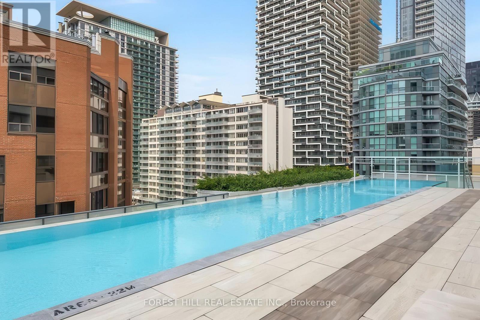 711 - 161 Roehampton Avenue, Toronto, Ontario  M4P 1P9 - Photo 32 - C12377912