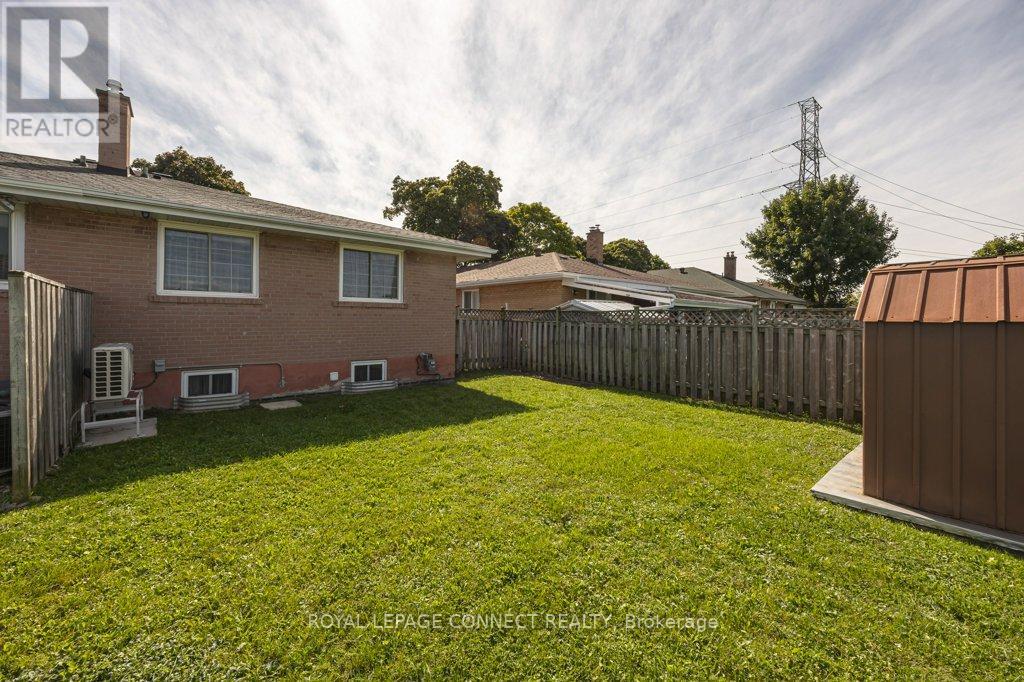 2 Ailsa Craig Court, Toronto (Westminster-Branson), Ontario  M2R 2B8 - Photo 40 - C12377951