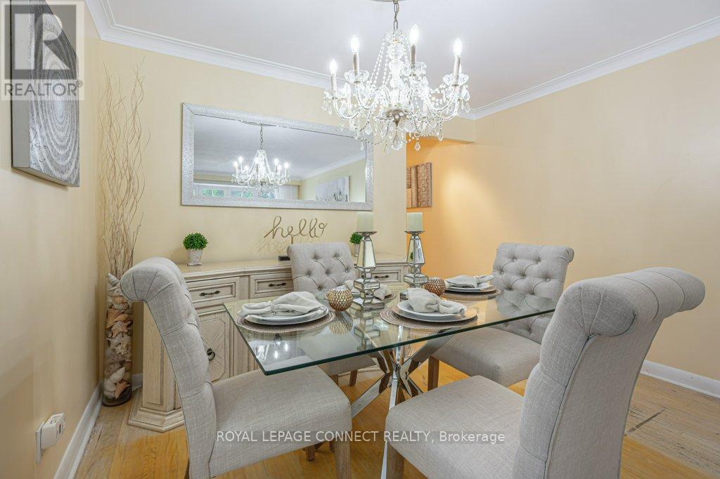 2 Ailsa Craig Court, Toronto (Westminster-Branson), Ontario  M2R 2B8 - Photo 9 - C12377951