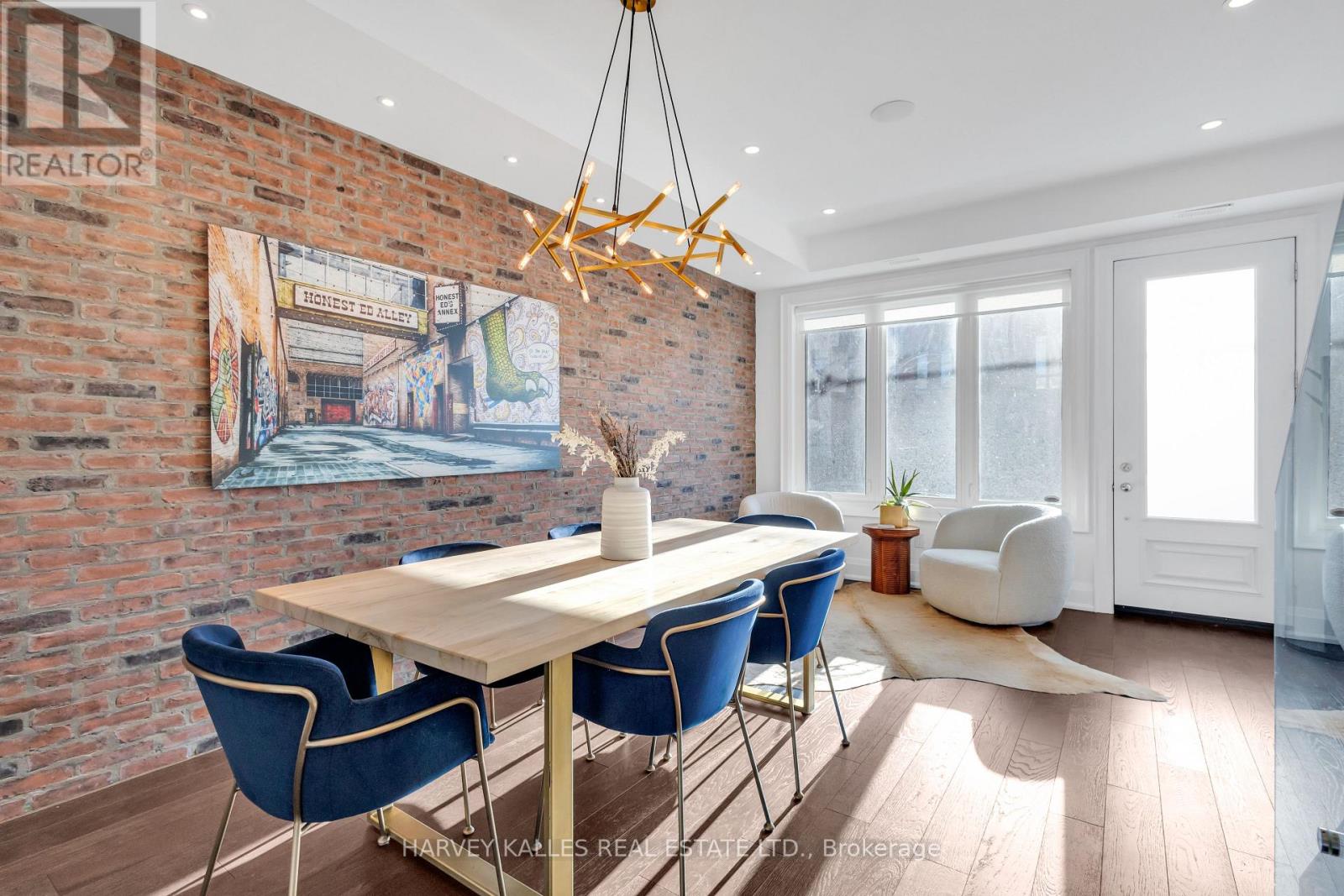 257 Borden Street, Toronto, Ontario  M5S 2N5 - Photo 10 - C12377971