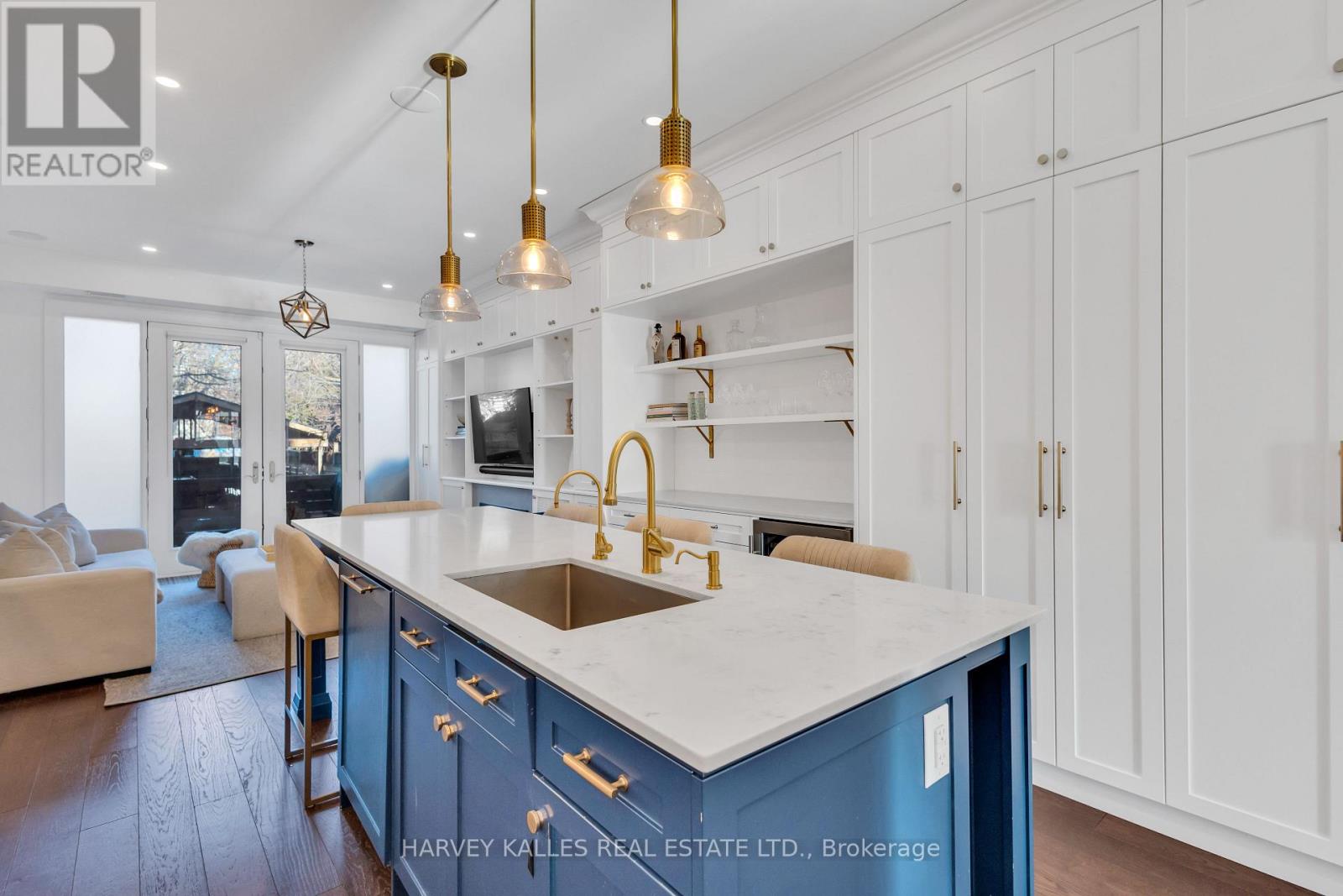 257 Borden Street, Toronto, Ontario  M5S 2N5 - Photo 15 - C12377971